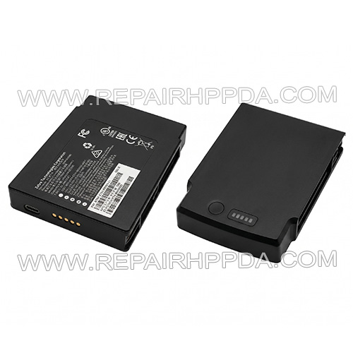 External Battery Replacement ( BTRY-ET5X-PRPK1 ) for Zebra ET50, ET51, ET55, ET56 External Battery Replacement ( BTRY-ET5X-PRPK1 ) for Zebra ET50, ET51, ET55, ET56